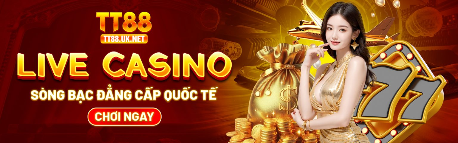 Cổng Thông Tin Điện Tử TT888 slot